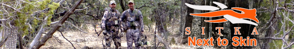 Sitka Core Silk Weight Boxer