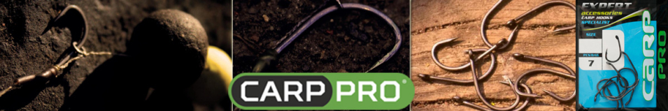Carp Pro Specialist