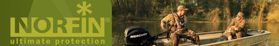 Norfin Hunting Alder Long Sleeve Passion Green