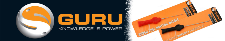 Guru Игла для приманок