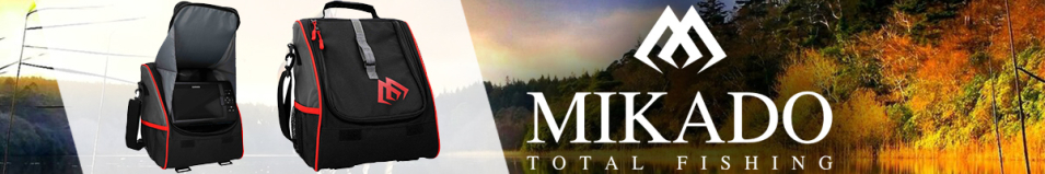 Mikado Fishfinder Cover UWI-002 (26x23x32cm)