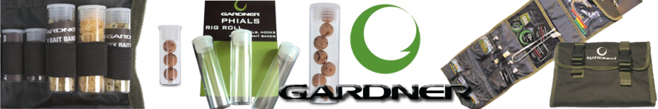 Gardner Rig Roll Spare Phials