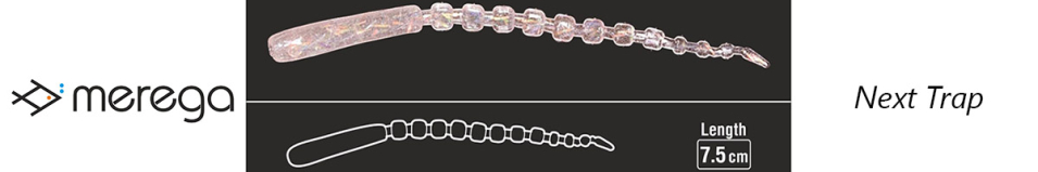 Merega Next Trap 75мм