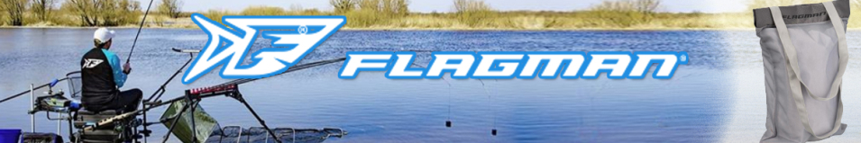 Flagman HSGGM Сумка для опарыша