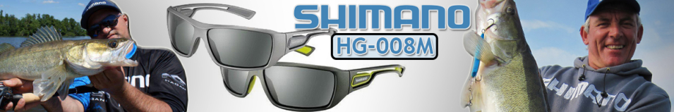 Shimano HG-008M RE OL.GR