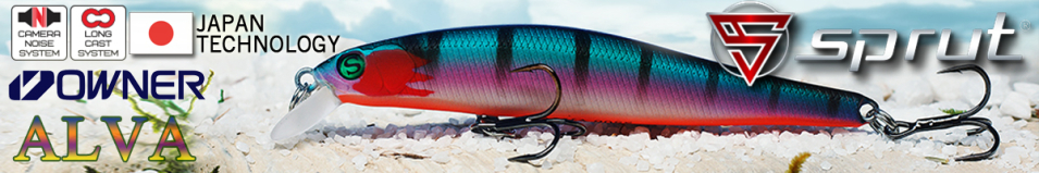 Sprut Alva 90SS