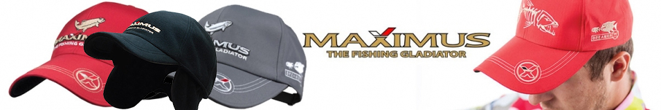 Maximus MWCMB черная