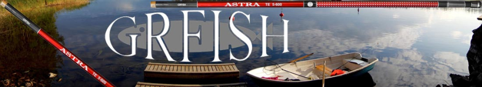 Grfish Astra Tele