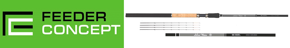 Feeder Concept Silver Water