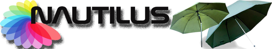 Зонт Nautilus NT92* зеленый