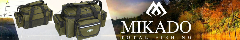 Mikado (UWD-BLG-B) (52x29x27cm) зелёная