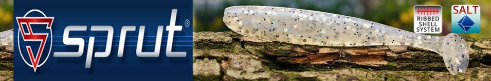 Sprut Kagami 50mm/0,8g