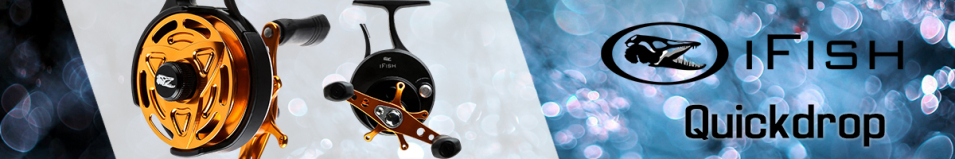 iFish Quickdrop