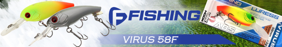 F-Fishing Virus 58F