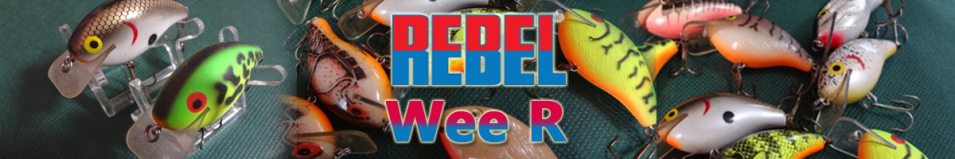 Rebel Wee R