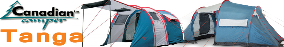Canadian Camper Tanga