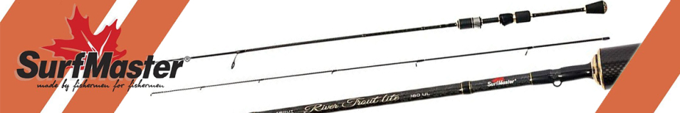 Surf Master River Trout Lite