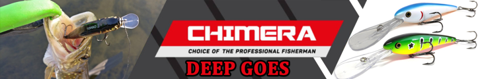 Chimera Remix Deep Goes 110FL