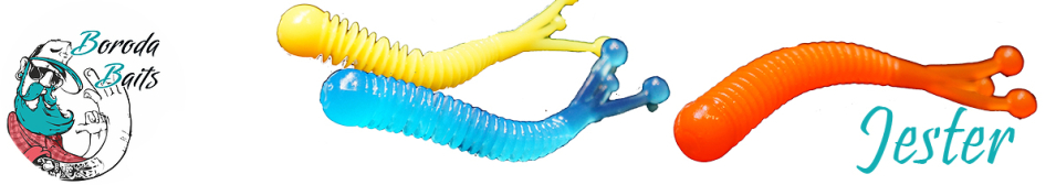Boroda Baits Jester