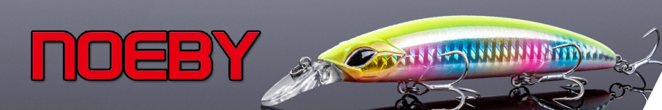 Noeby NBL9497 95мм 13гр.