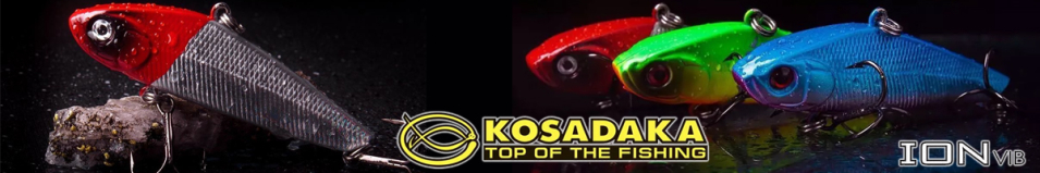 Kosadaka Ion Vib 85S