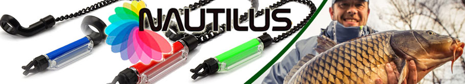 Nautilus Moonstick BACP01