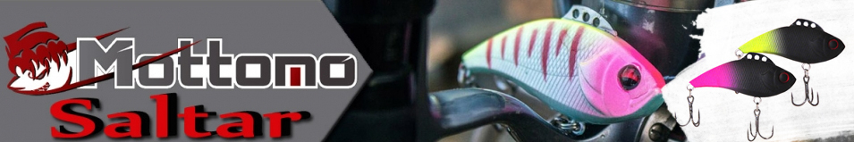 Mottomo Saltar 40S "2 в 1"