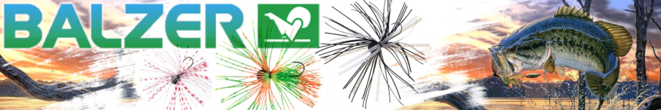 Balzer Shirasu Micro Skirt #1