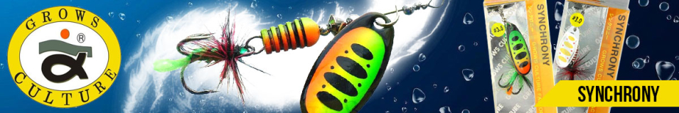 Grows Culture Synchrony 2.5