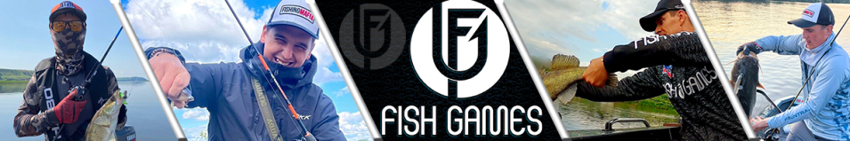Fish Games