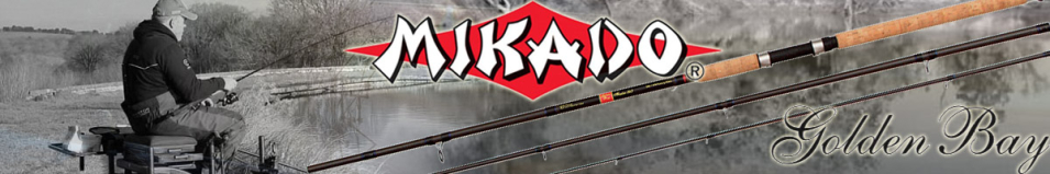 Mikado Golden Bay Feeder