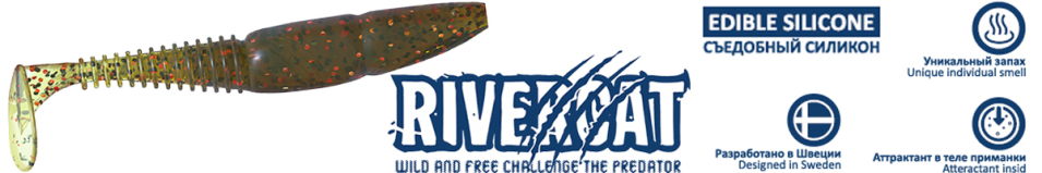 RiverCat Yammy Tammy 90