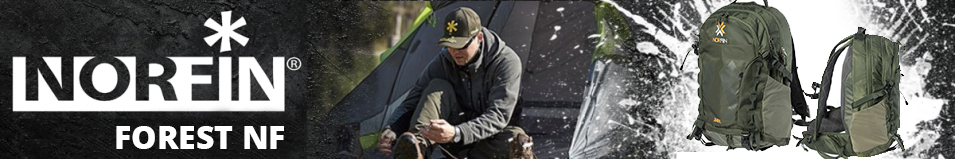 Norfin Forest NF