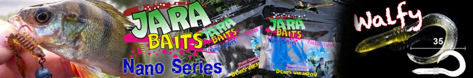 Jara Baits Walfy 35 (Мидия)