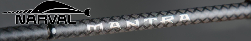 Narval Fishing Mantra