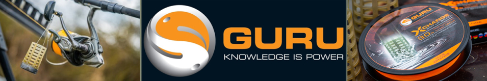 Guru X-Change Braid 150м