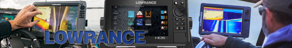 Lowrance HDS-7 Live Acitve Imaging 3-в-1 (000-14419-001)