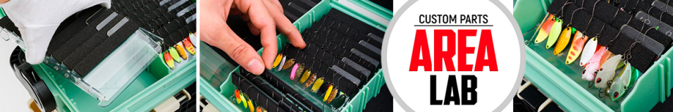 AreaLab Картотека