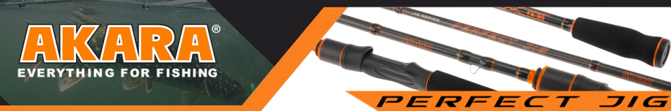 Akara Perfect Jig