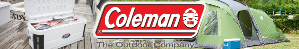 Coleman 200 Quart Mariner