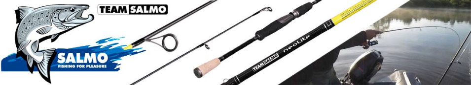 Team Salmo Neolite