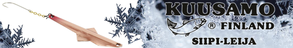 Kuusamo Siipi-Leija 50/6