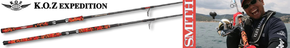 Smith Koz Expedition