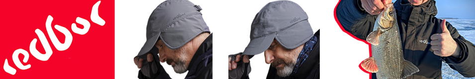 Redbor MF Frost Horizont, Grey