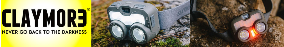 Claymore Heady3