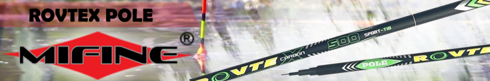 Mifine Rovtex Pole Хлыст