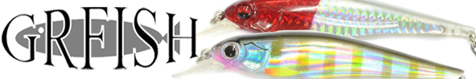 GRFish Master 95F-DR