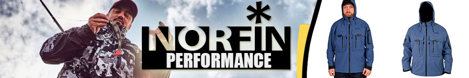 Norfin Performance