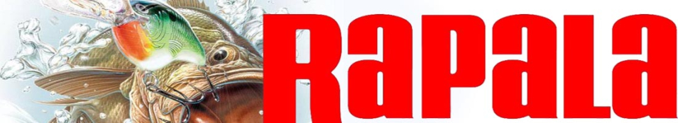 Rapala Stretch Grip RPG