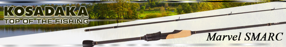 Kosadaka Marvel SMARC